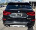 Чорний БМВ Х3, об'ємом двигуна 2 л та пробігом 32 тис. км за 11525 $, фото 5 на Automoto.ua