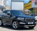 Черный БМВ Х3, объемом двигателя 2 л и пробегом 106 тыс. км за 28300 $, фото 1 на Automoto.ua
