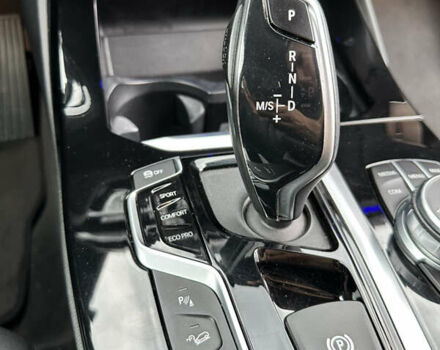 Чорний БМВ Х3, об'ємом двигуна 2 л та пробігом 108 тис. км за 36900 $, фото 15 на Automoto.ua