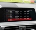 Черный БМВ Х3, объемом двигателя 2 л и пробегом 33 тыс. км за 39999 $, фото 53 на Automoto.ua