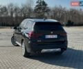 Черный БМВ Х3, объемом двигателя 2 л и пробегом 120 тыс. км за 30500 $, фото 2 на Automoto.ua