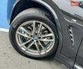 Черный БМВ Х3, объемом двигателя 2 л и пробегом 90 тыс. км за 38900 $, фото 25 на Automoto.ua