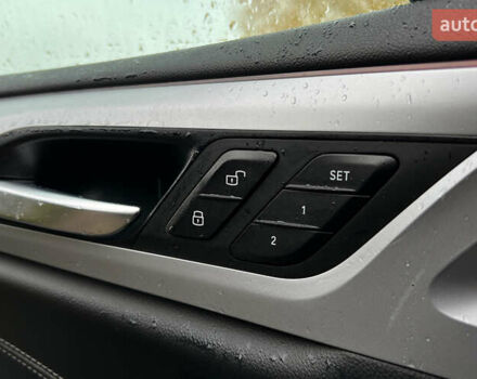 БМВ Х3 2020 у Львові на Automoto.ua Чорний БМВ Х3, об'ємом двигуна 2 л та пробігом 124 тис. км за 39200 $, фото 17 на Automoto.ua