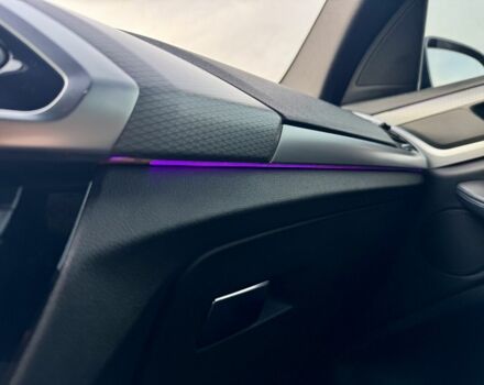 Чорний БМВ Х3, об'ємом двигуна 2 л та пробігом 90 тис. км за 38900 $, фото 15 на Automoto.ua