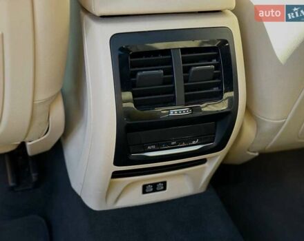 Черный БМВ Х3, объемом двигателя 2 л и пробегом 120 тыс. км за 30500 $, фото 15 на Automoto.ua