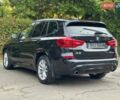 Чорний БМВ Х3, об'ємом двигуна 2 л та пробігом 115 тис. км за 29900 $, фото 7 на Automoto.ua