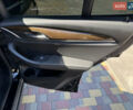 Черный БМВ Х3, объемом двигателя 2 л и пробегом 123 тыс. км за 25000 $, фото 18 на Automoto.ua