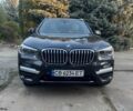 Чорний БМВ Х3, об'ємом двигуна 2 л та пробігом 144 тис. км за 39800 $, фото 1 на Automoto.ua