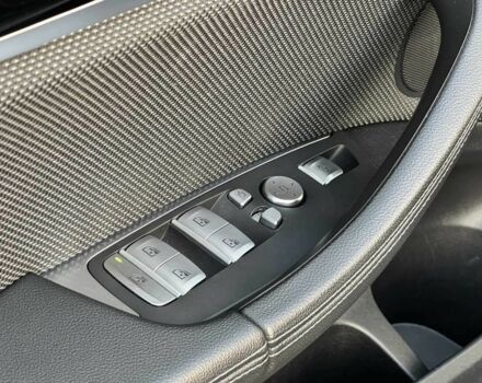 Черный БМВ Х3, объемом двигателя 2 л и пробегом 140 тыс. км за 35500 $, фото 12 на Automoto.ua