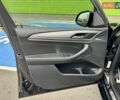 Черный БМВ Х3, объемом двигателя 2 л и пробегом 90 тыс. км за 38900 $, фото 30 на Automoto.ua