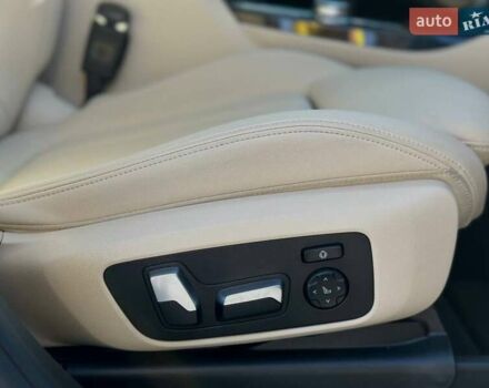 Черный БМВ Х3, объемом двигателя 2 л и пробегом 120 тыс. км за 30500 $, фото 17 на Automoto.ua