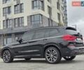 Чорний БМВ Х3, об'ємом двигуна 2 л та пробігом 127 тис. км за 36550 $, фото 22 на Automoto.ua