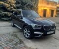 Чорний БМВ Х3, об'ємом двигуна 2 л та пробігом 144 тис. км за 39800 $, фото 1 на Automoto.ua