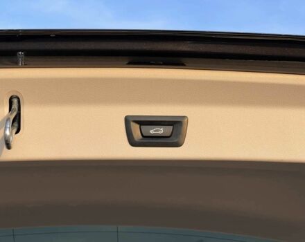 Черный БМВ Х3, объемом двигателя 2 л и пробегом 140 тыс. км за 35500 $, фото 18 на Automoto.ua