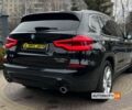 Черный БМВ Х3, объемом двигателя 2 л и пробегом 108 тыс. км за 42700 $, фото 6 на Automoto.ua