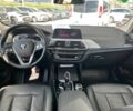 Черный БМВ Х3, объемом двигателя 2 л и пробегом 115 тыс. км за 42990 $, фото 22 на Automoto.ua