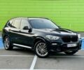 Чорний БМВ Х3, об'ємом двигуна 2 л та пробігом 90 тис. км за 38900 $, фото 2 на Automoto.ua