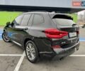 Черный БМВ Х3, объемом двигателя 2 л и пробегом 90 тыс. км за 38900 $, фото 19 на Automoto.ua