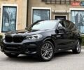 Черный БМВ Х3, объемом двигателя 2 л и пробегом 33 тыс. км за 39999 $, фото 3 на Automoto.ua