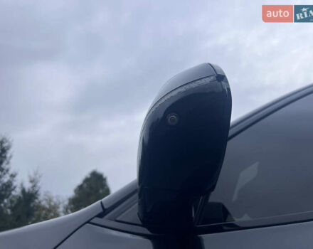 Черный БМВ Х3, объемом двигателя 2 л и пробегом 87 тыс. км за 32500 $, фото 16 на Automoto.ua