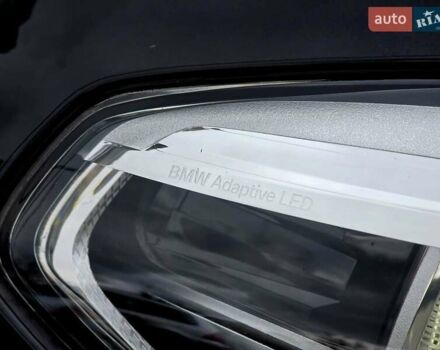 Чорний БМВ Х3, об'ємом двигуна 2 л та пробігом 127 тис. км за 36550 $, фото 37 на Automoto.ua