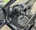 Чорний БМВ Х3, об'ємом двигуна 2 л та пробігом 90 тис. км за 38900 $, фото 8 на Automoto.ua