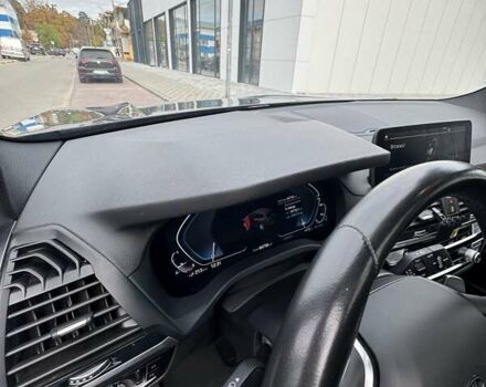 БМВ Х3 2020 у Ирпене на Automoto.ua Чорний БМВ Х3, об'ємом двигуна 2 л та пробігом 64 тис. км за 44500 $, фото 3 на Automoto.ua
