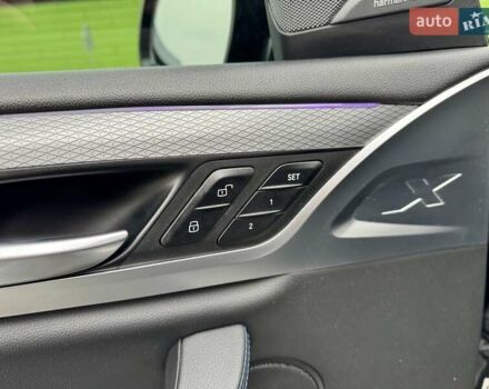 Черный БМВ Х3, объемом двигателя 2 л и пробегом 90 тыс. км за 38900 $, фото 35 на Automoto.ua