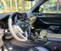 Черный БМВ Х3, объемом двигателя 2 л и пробегом 88 тыс. км за 28999 $, фото 16 на Automoto.ua