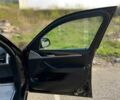 Чорний БМВ Х3, об'ємом двигуна 2 л та пробігом 43 тис. км за 23000 $, фото 10 на Automoto.ua
