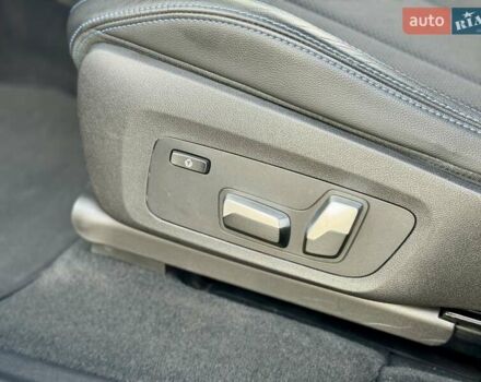 Черный БМВ Х3, объемом двигателя 2 л и пробегом 90 тыс. км за 38900 $, фото 32 на Automoto.ua