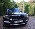 Черный БМВ Х3, объемом двигателя 2 л и пробегом 121 тыс. км за 39300 $, фото 4 на Automoto.ua