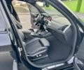 Чорний БМВ Х3, об'ємом двигуна 2 л та пробігом 90 тис. км за 38900 $, фото 11 на Automoto.ua