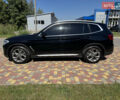 Чорний БМВ Х3, об'ємом двигуна 2 л та пробігом 123 тис. км за 26500 $, фото 5 на Automoto.ua