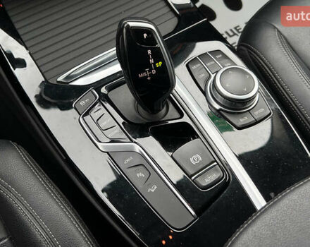БМВ Х3 2020 у Львові на Automoto.ua Чорний БМВ Х3, об'ємом двигуна 2 л та пробігом 124 тис. км за 39200 $, фото 19 на Automoto.ua