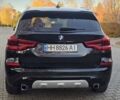 Чорний БМВ Х3, об'ємом двигуна 2 л та пробігом 99 тис. км за 25900 $, фото 7 на Automoto.ua