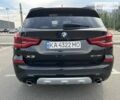 Черный БМВ Х3, объемом двигателя 2 л и пробегом 104 тыс. км за 31300 $, фото 4 на Automoto.ua