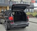 Чорний БМВ Х3, об'ємом двигуна 2 л та пробігом 127 тис. км за 36550 $, фото 38 на Automoto.ua