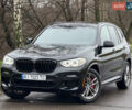 Чорний БМВ Х3, об'ємом двигуна 2 л та пробігом 85 тис. км за 36500 $, фото 2 на Automoto.ua