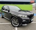 Черный БМВ Х3, объемом двигателя 2 л и пробегом 90 тыс. км за 38900 $, фото 7 на Automoto.ua