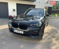 Черный БМВ Х3, объемом двигателя 2 л и пробегом 107 тыс. км за 27900 $, фото 1 на Automoto.ua