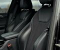 Чорний БМВ Х3, об'ємом двигуна 2 л та пробігом 127 тис. км за 36550 $, фото 11 на Automoto.ua