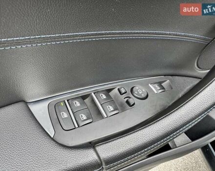 Черный БМВ Х3, объемом двигателя 2 л и пробегом 90 тыс. км за 38900 $, фото 36 на Automoto.ua