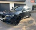 Чорний БМВ Х3, об'ємом двигуна 2 л та пробігом 107 тис. км за 27900 $, фото 1 на Automoto.ua