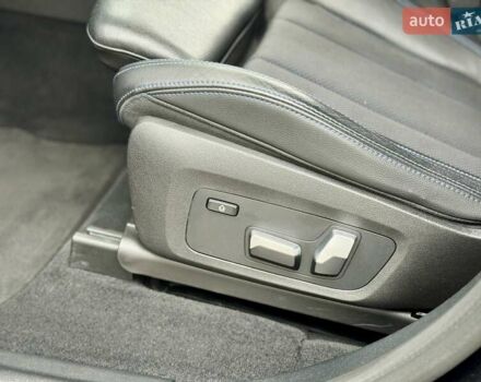 Черный БМВ Х3, объемом двигателя 2 л и пробегом 90 тыс. км за 38900 $, фото 33 на Automoto.ua