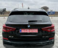Черный БМВ Х3, объемом двигателя 2 л и пробегом 93 тыс. км за 30000 $, фото 6 на Automoto.ua