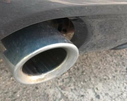 Черный БМВ Х3, объемом двигателя 2 л и пробегом 146 тыс. км за 39300 $, фото 39 на Automoto.ua