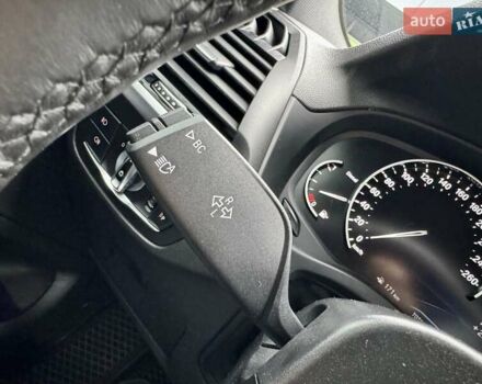 Черный БМВ Х3, объемом двигателя 2 л и пробегом 90 тыс. км за 38900 $, фото 75 на Automoto.ua