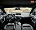 Чорний БМВ Х3, об'ємом двигуна 2 л та пробігом 127 тис. км за 36550 $, фото 2 на Automoto.ua
