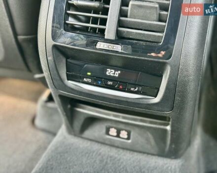 Черный БМВ Х3, объемом двигателя 2 л и пробегом 90 тыс. км за 38900 $, фото 78 на Automoto.ua